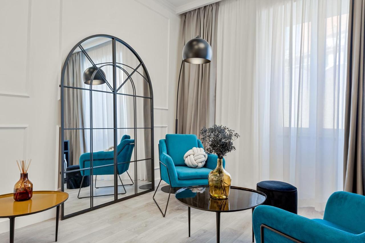 Ec Luxury Rooms Riomaggiore Exterior photo