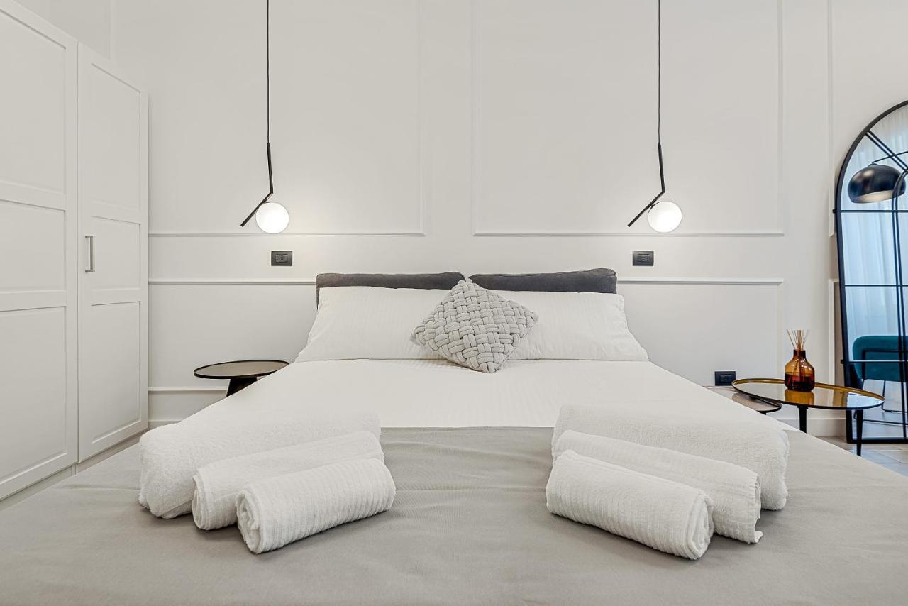 Ec Luxury Rooms Riomaggiore Exterior photo