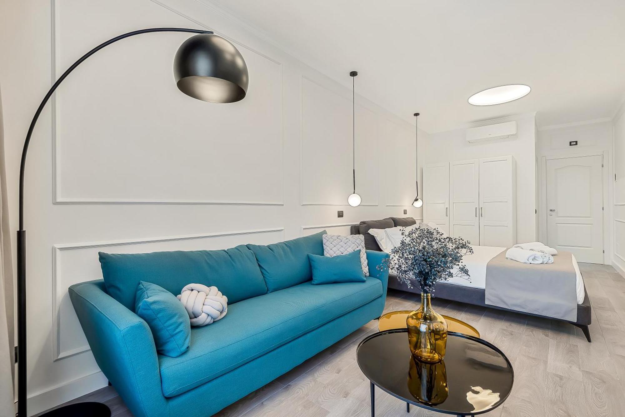 Ec Luxury Rooms Riomaggiore Room photo